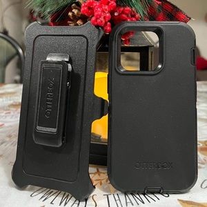 Otterbox for iPhone 14 Pro